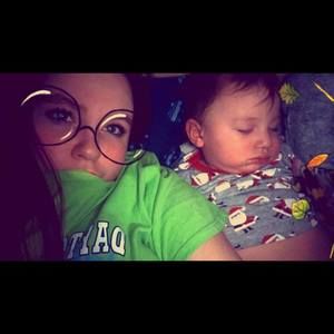 Meet your Posher, Jada